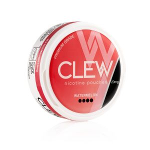 Watermelon Nicotine Pouches | 20mg